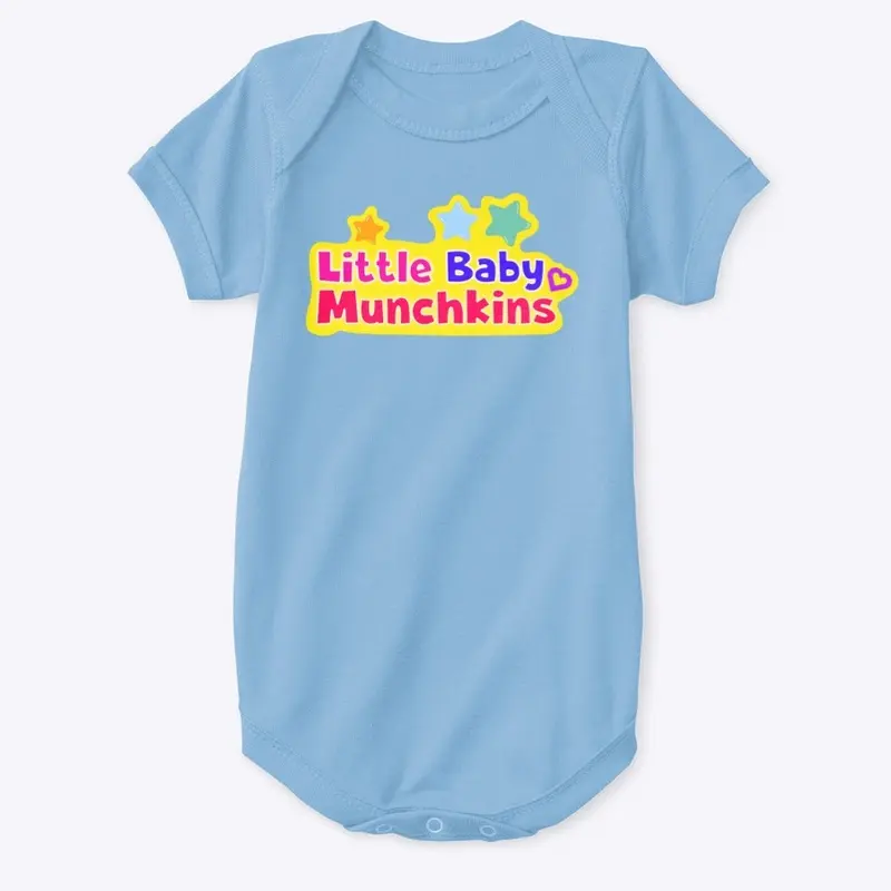 Little Baby Munchkins Swag