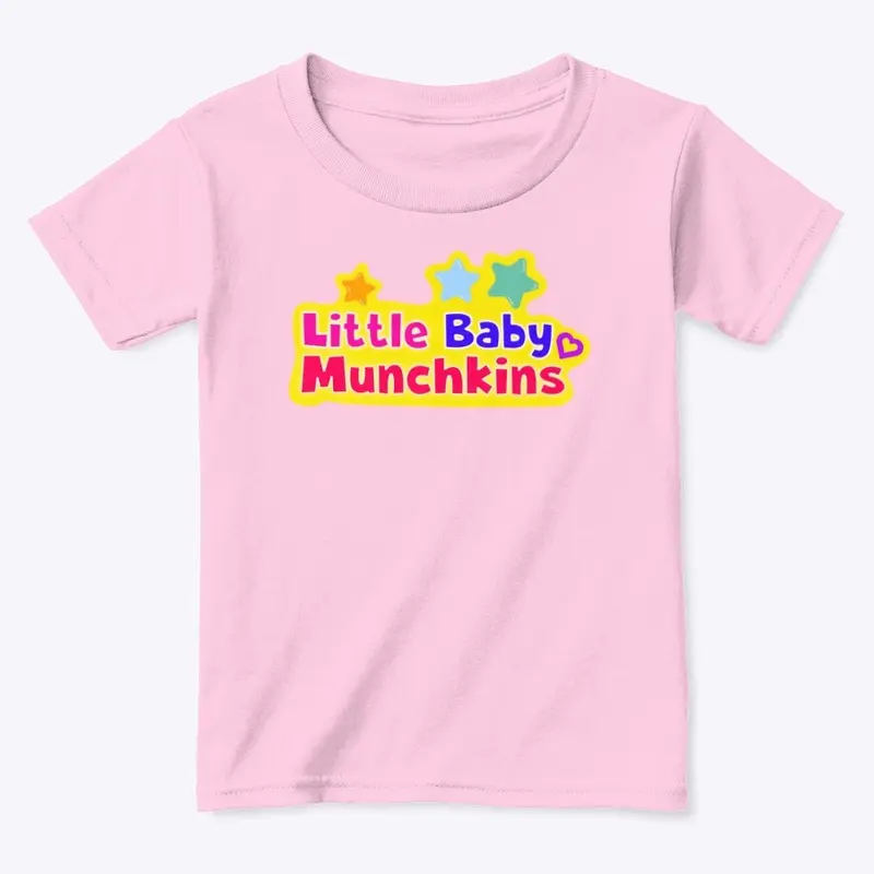 Little Baby Munchkins Swag