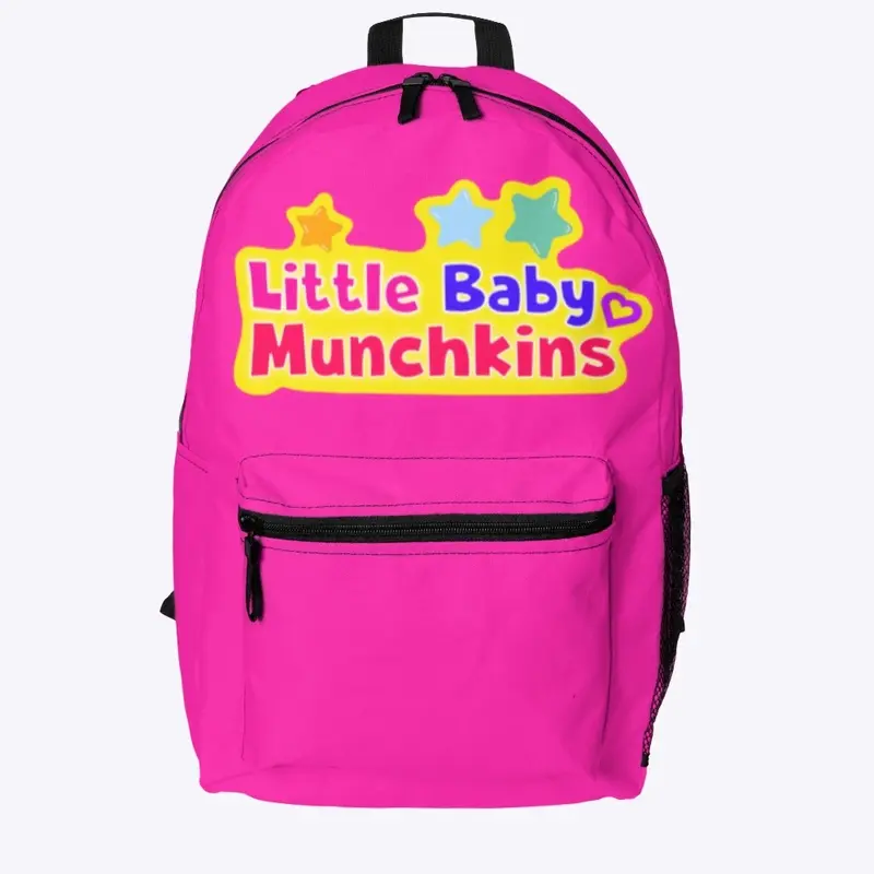 Little Baby Munchkins Swag