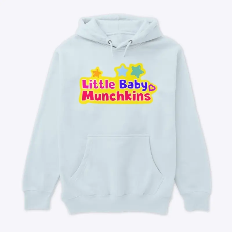 Little Baby Munchkins Swag